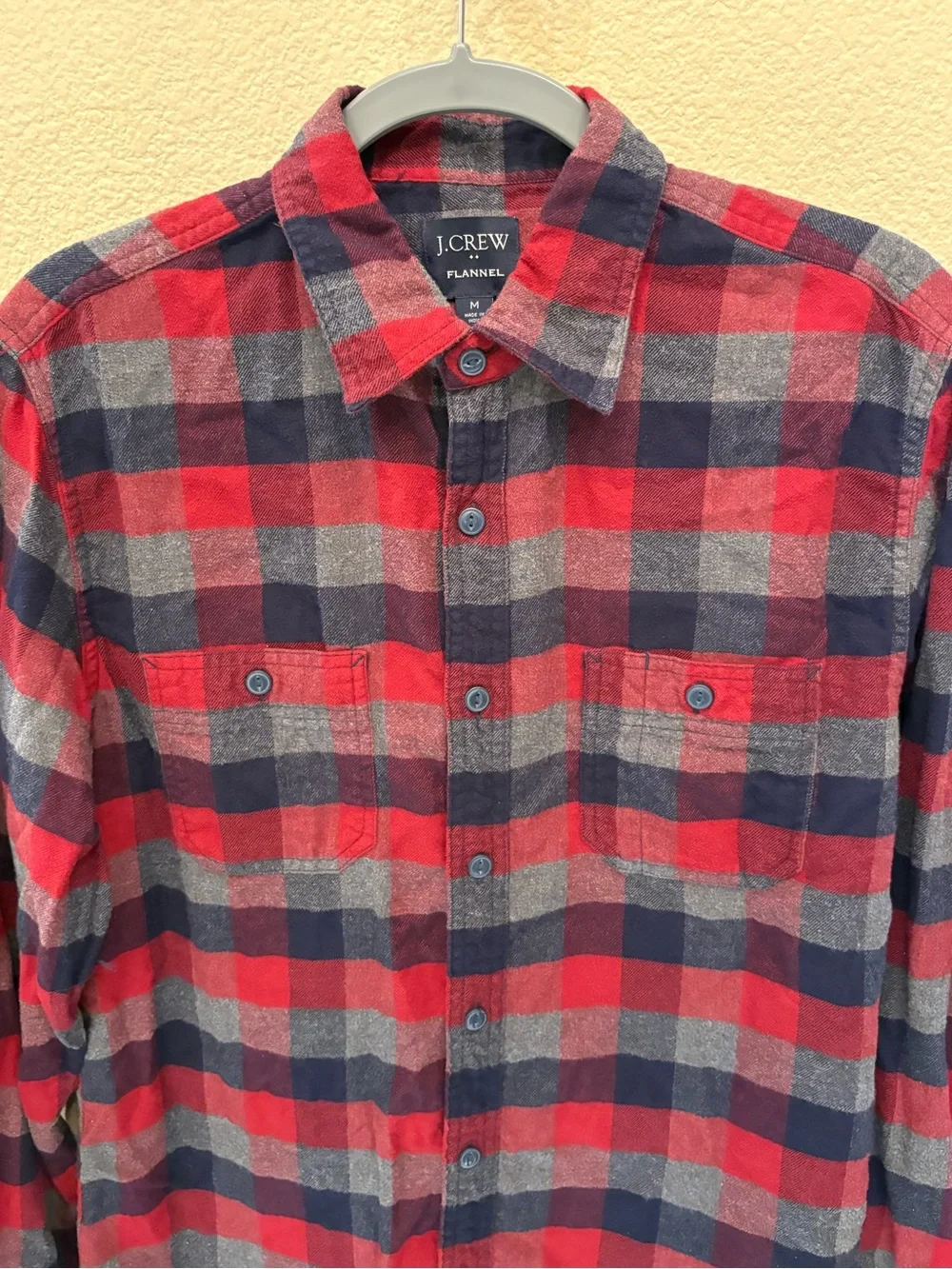 J. Crew pre owned